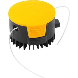 Carretel Completo Para Aparador Com Fio Nylon - AGV 1000 - Vonder