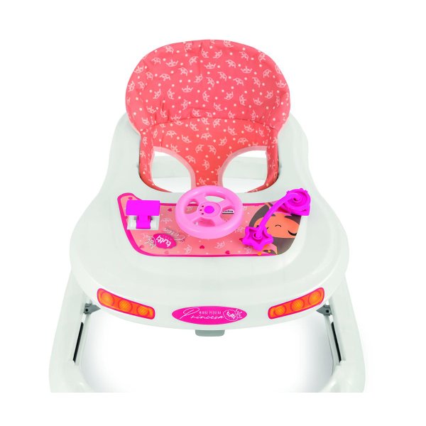 andador princesa tuttibaby 5