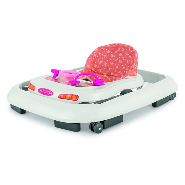 andador princesa tuttibaby 10