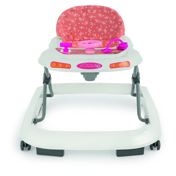 andador princesa tuttibaby 1