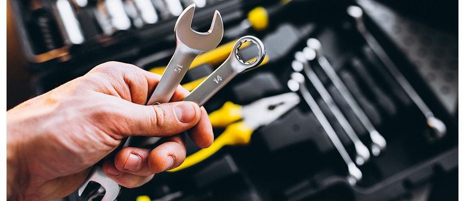 APRIMORE SUAS FERRAMENTAS COM A VONDER