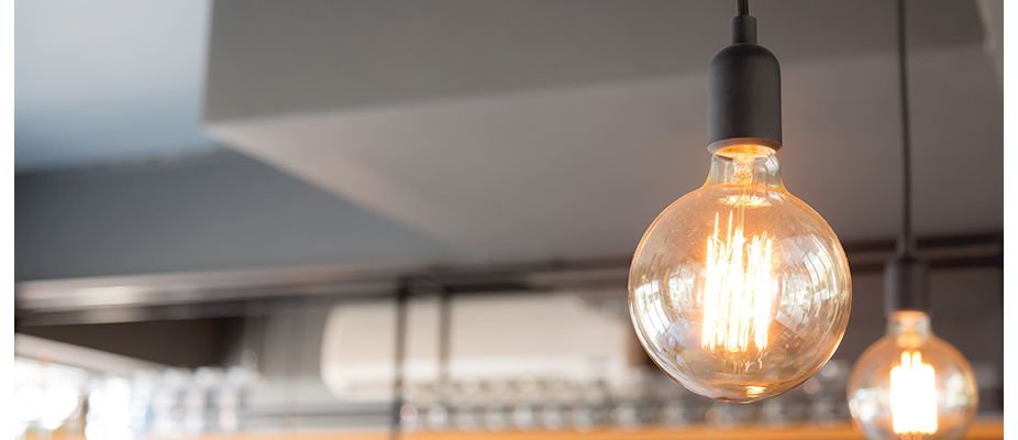 DÚVIDAS NA HORA DE ESCOLHER A ILUMINAÇÃO DO SEU LAR?