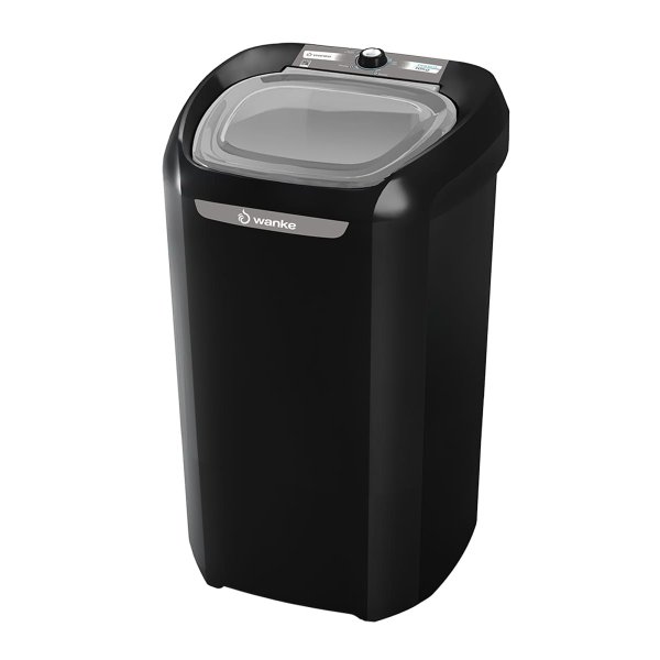 confort 10kg lwbe black perspectiva