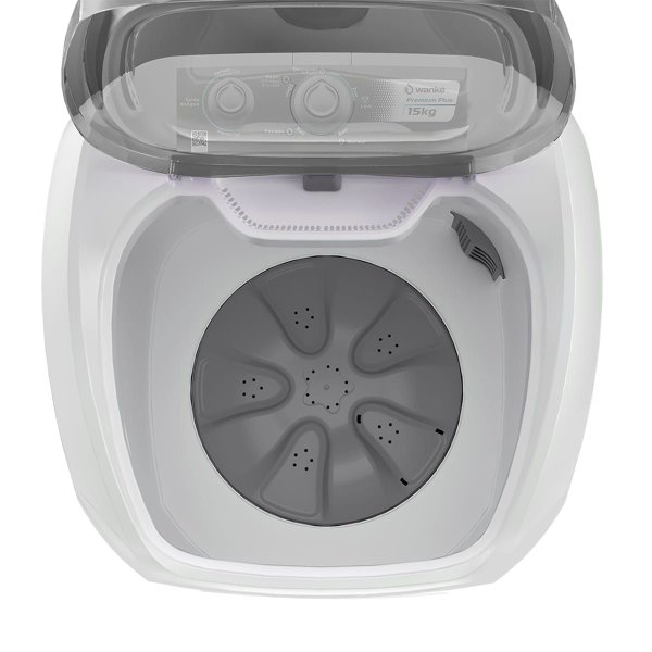 premium plus 15kg lwbe interior branca