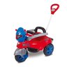 3148 triciclo baby city spider 001