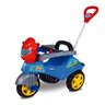 3167 triciclo baby city m patrol 001
