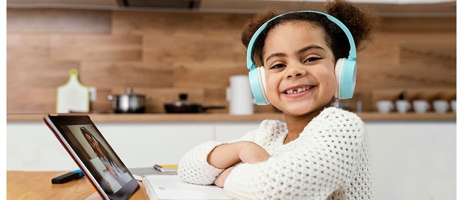 CRIANÇAS PODEM USAR FONE DE OUVIDO?