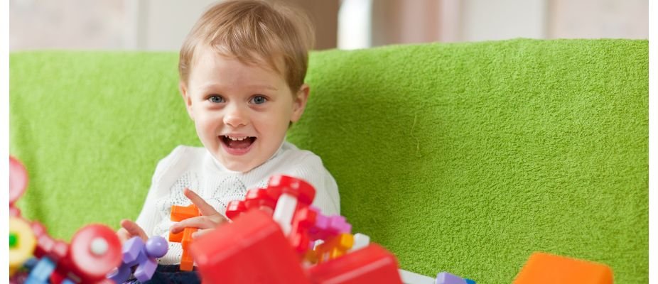 OFEREÇA BRINQUEDOS EDUCATIVOS PARA AS CRIANÇAS