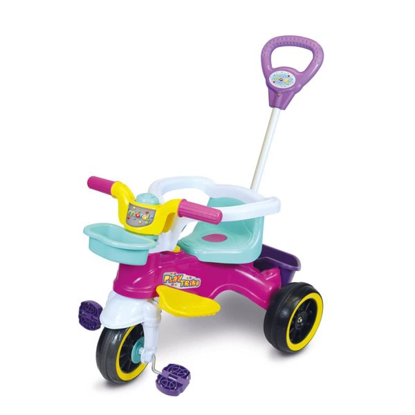 3176 play trike rosa completo 02