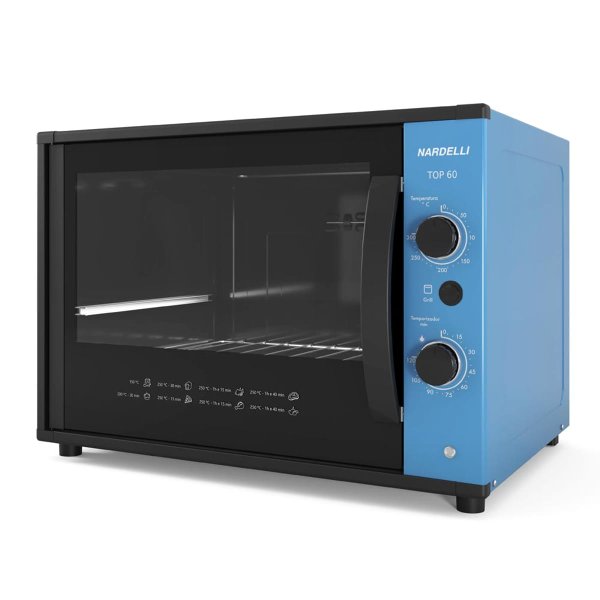 profile nardelli azul