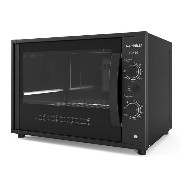 profile nardelli black