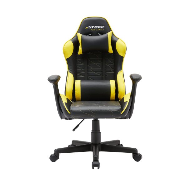 stk6010 g kids preta amarela