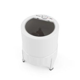 Lavadora Semiautomática Plus 4,5 Kg - Branca - Mueller