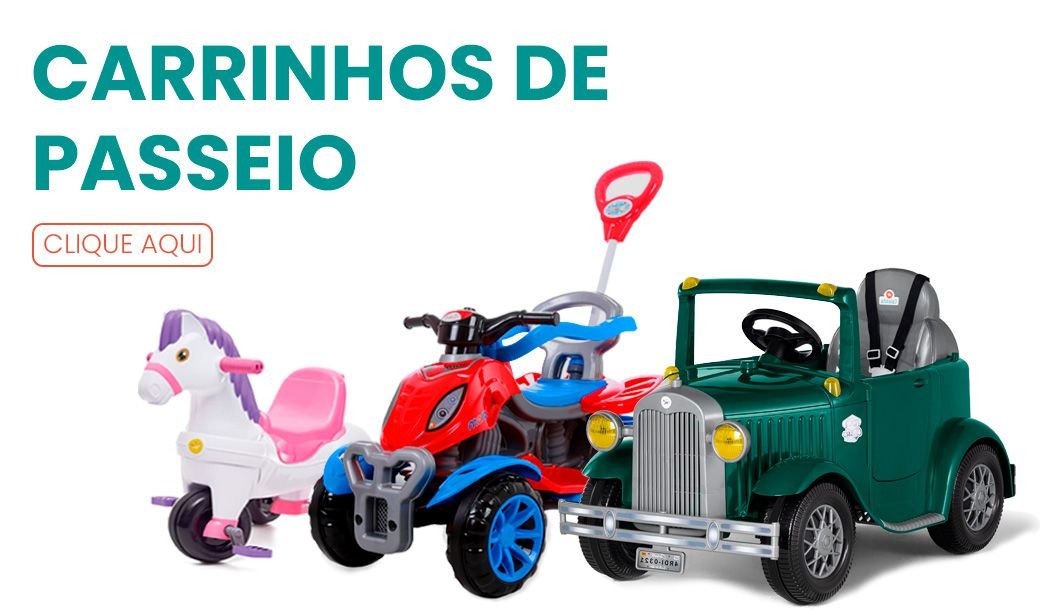 brinquedos