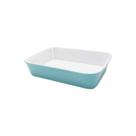 126819 refrataria bake water blue 1l pequena