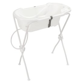 06000 04 banheira ergonomica com suporte branca 789843149612 6