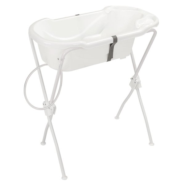 06000 04 banheira ergonomica com suporte branca 789843149612 6