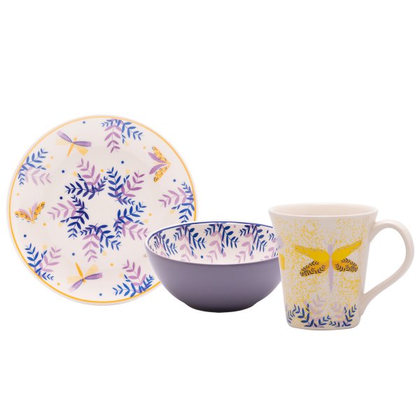 128132 conjunto lanche lusco fusco