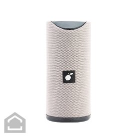 caixa de som portatil bluetooth lcx 12 cinza 01