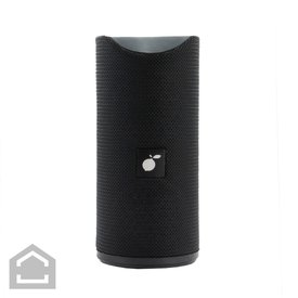 caixa de som portatil bluetooth lcx 12 preta 01