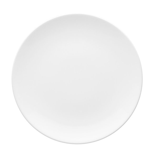 4812 coup white prato sobremesa