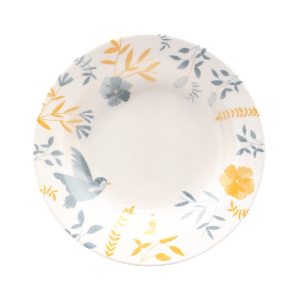 5409 donna bem te vi prato fundo