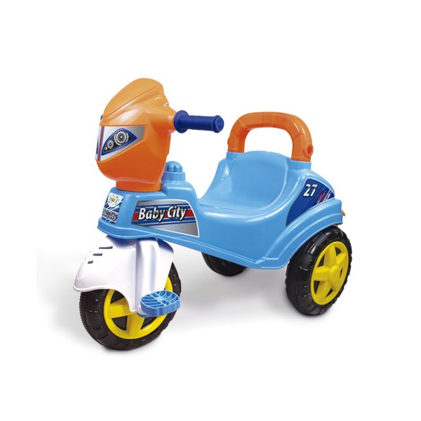 baby city colorido 0303