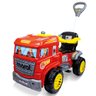 3135 pedal truck bombeiro 01