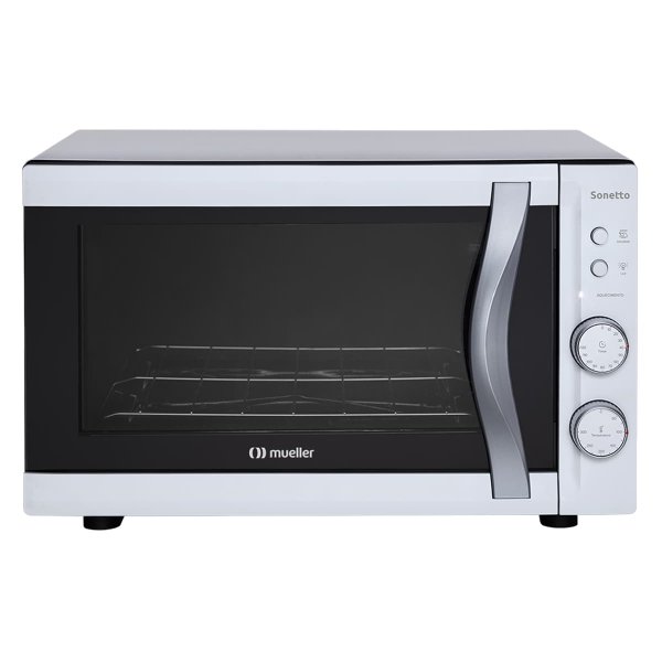 forno sonetto branco frontal