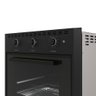 forno e60 black nardelli painel