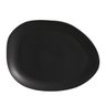 1531473901 prato raso oval organico preto matte o 29x2 5 cm