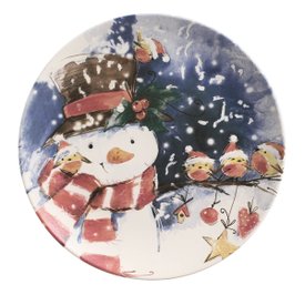 129114401 prato raso coup snowman