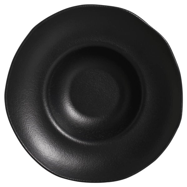 1201473901 prato de massa organico preto matte o28x6 5cm 01