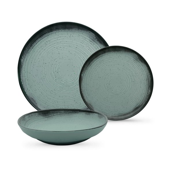 1c07 flat pacifico conjunto 18 pecas alta