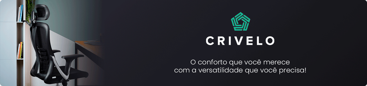 Banner Crivelo Basic
