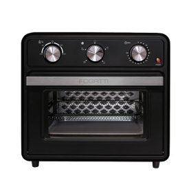 forno fryer fogatti frente 1