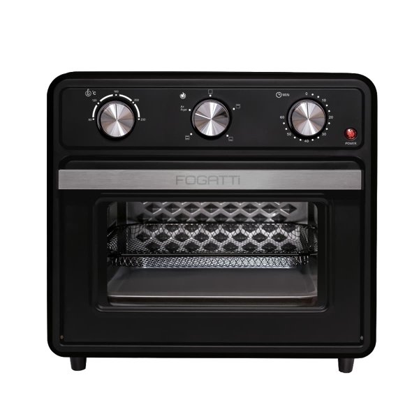 forno fryer fogatti frente 1