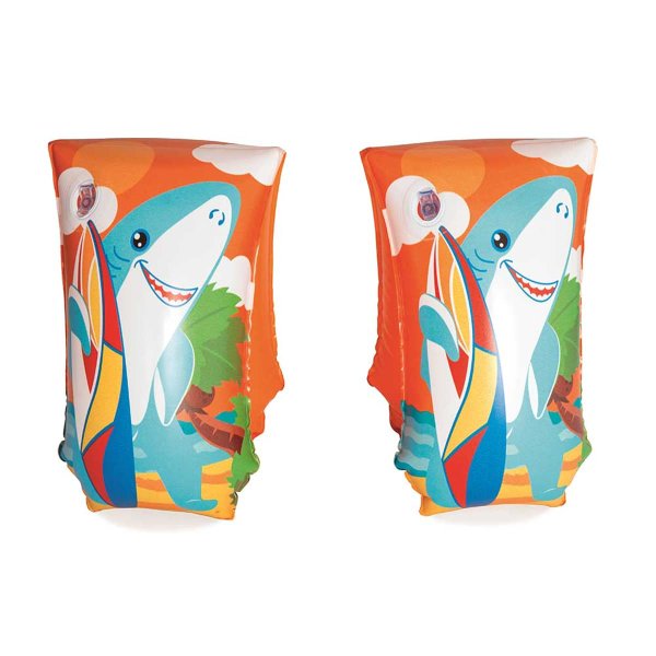 120030 boia de braco jungle 10