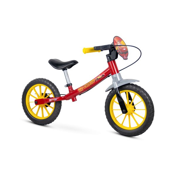 balance bike carros