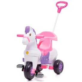 Carrinho De Passeio Ou Pedal Potó - Calesita
