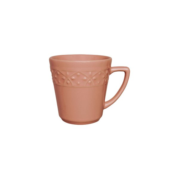 7310 mendi damasco caneca alta