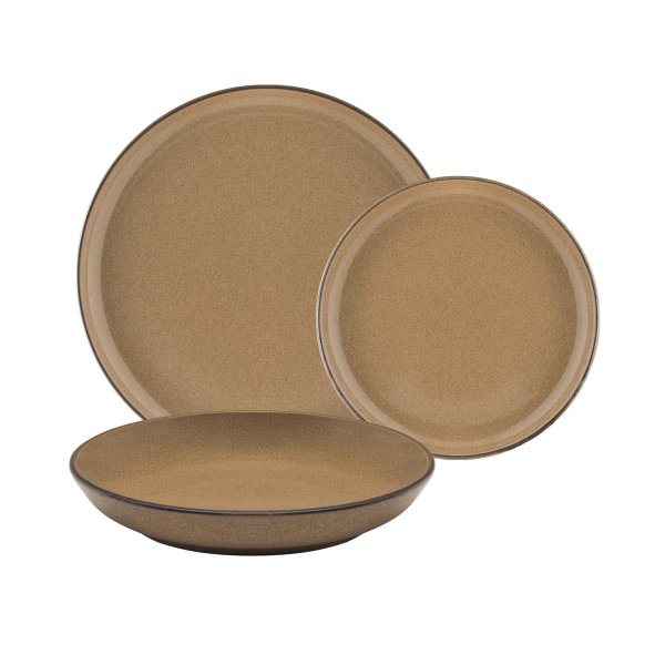 1a05 flat ocre conjunto 18 pecas alta