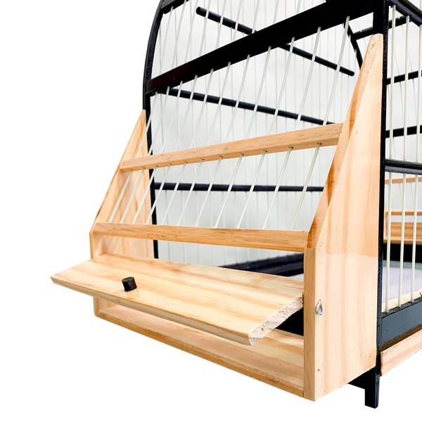 sabia preta detalhe 2