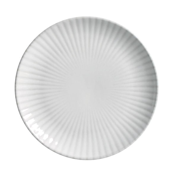 1426120001 prato de sobremesa coup stoneware trendy o19 4cm cima