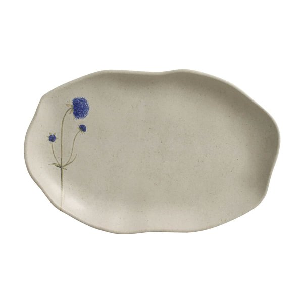 1483196001 trav oval rasa m bio campestre 30x20 cm cima