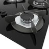 cooktop safe fogatti detalhe