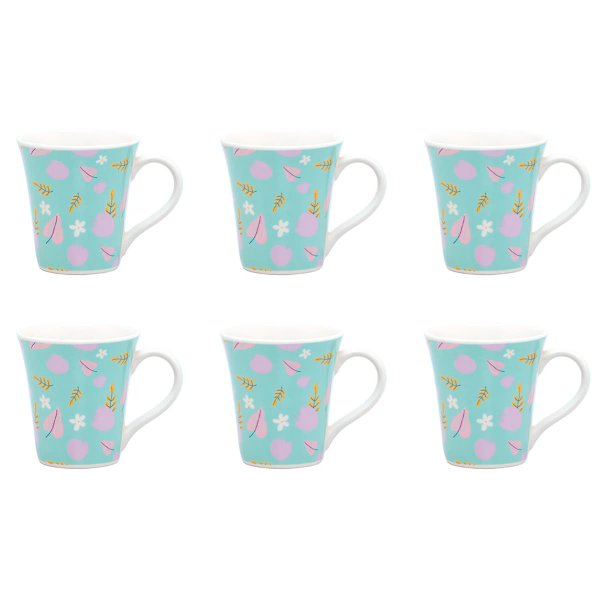 129326 129300 tulipa colore verde 6