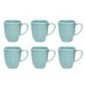 oxford porcelanas ryo blue bay caneca grande 6