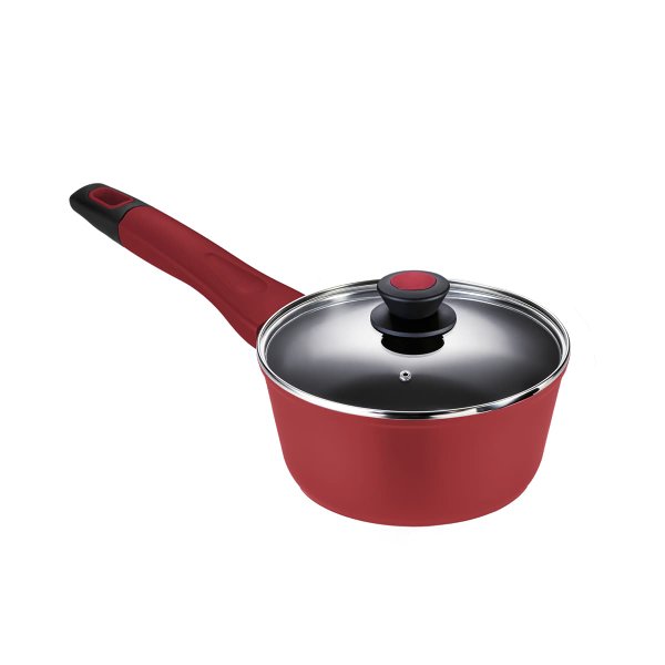 138736 panela everyday vermelho 16cm alta 9
