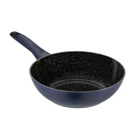 138751 panela wok everyday azul 28cm alta 9